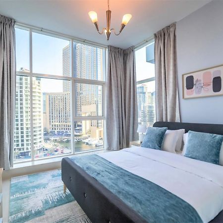 Continental Tower, Dubai Marina - Luton Vacation Homes 外观 照片
