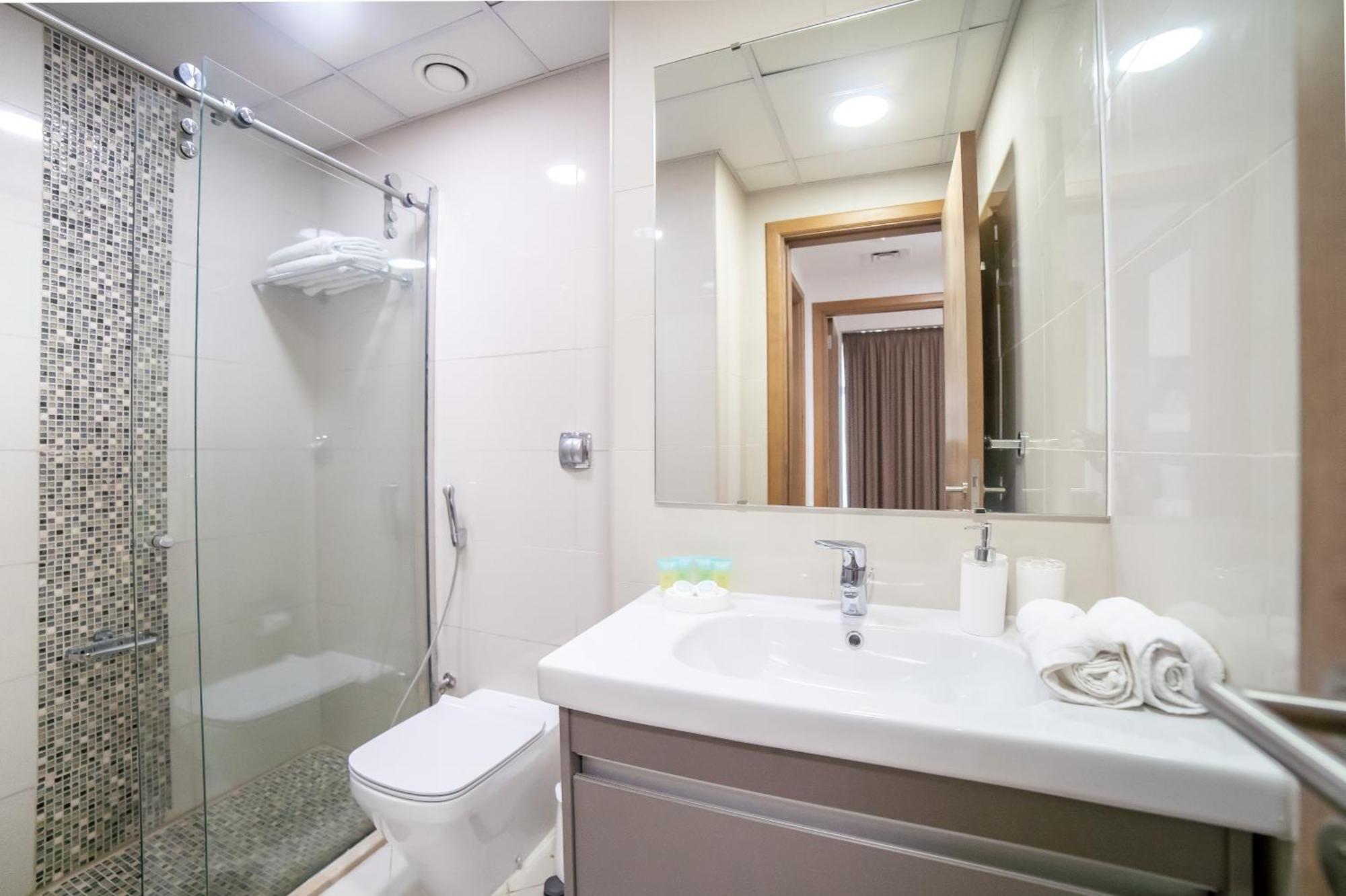 Continental Tower, Dubai Marina - Luton Vacation Homes 客房 照片