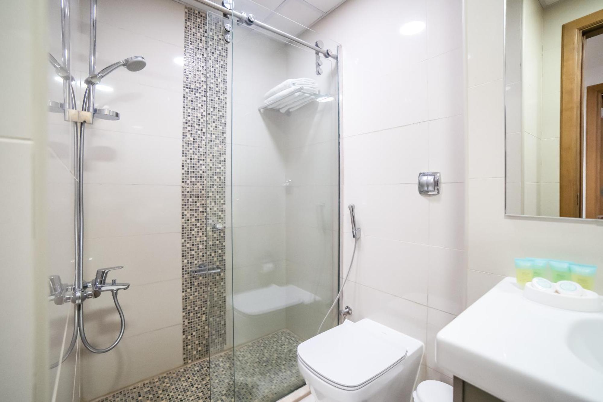 Continental Tower, Dubai Marina - Luton Vacation Homes 客房 照片
