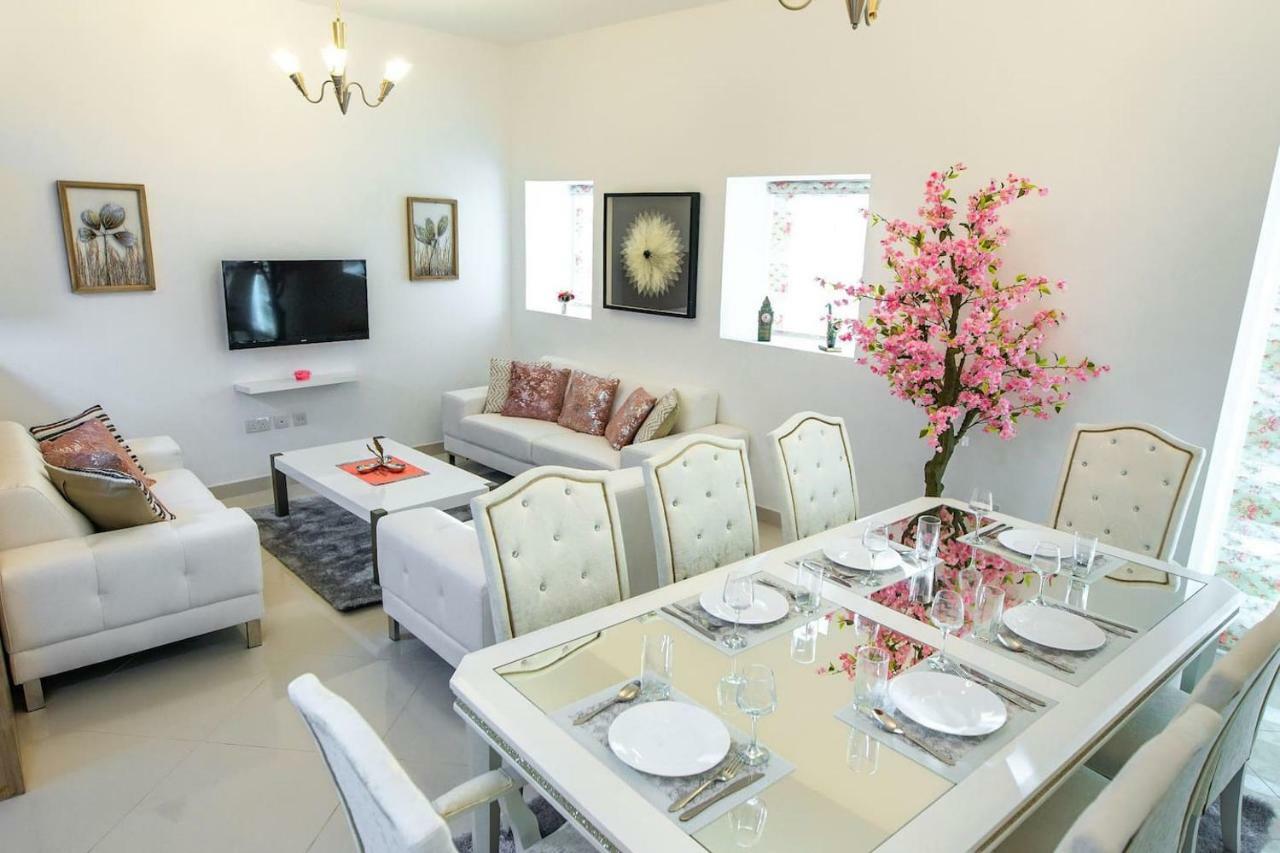 Continental Tower, Dubai Marina - Luton Vacation Homes 外观 照片