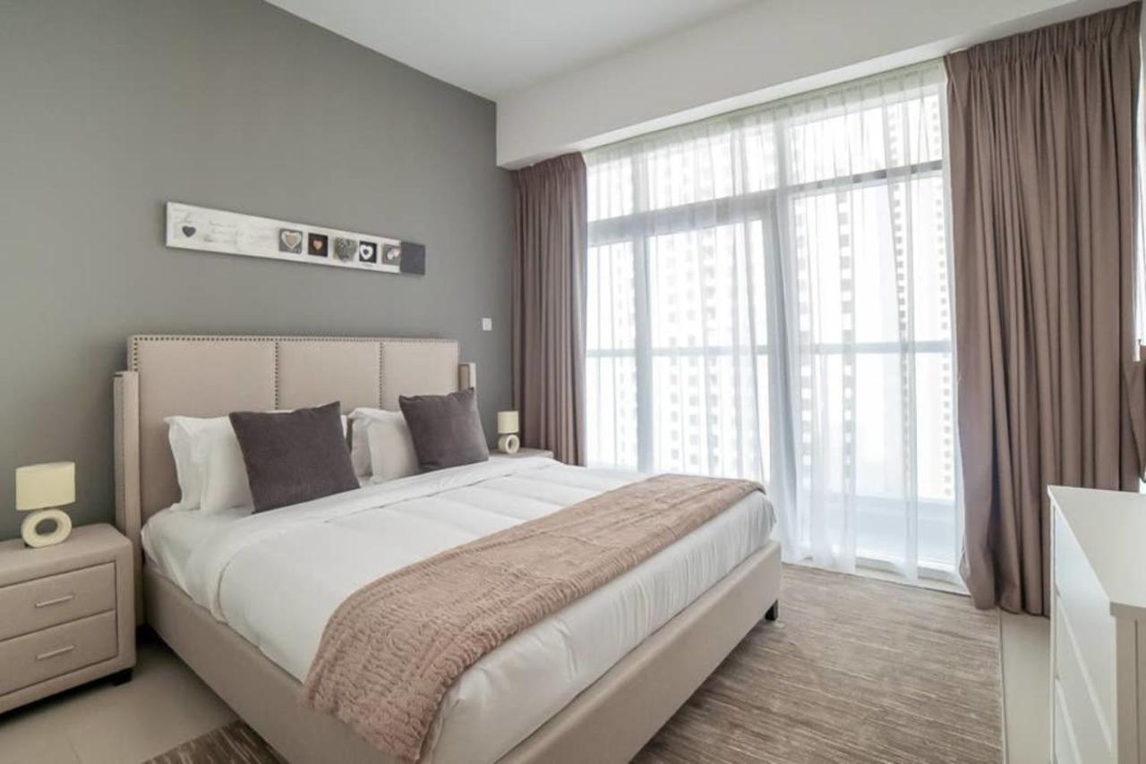 Continental Tower, Dubai Marina - Luton Vacation Homes 外观 照片