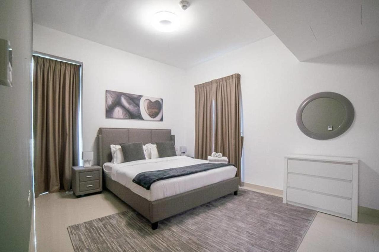 Continental Tower, Dubai Marina - Luton Vacation Homes 外观 照片