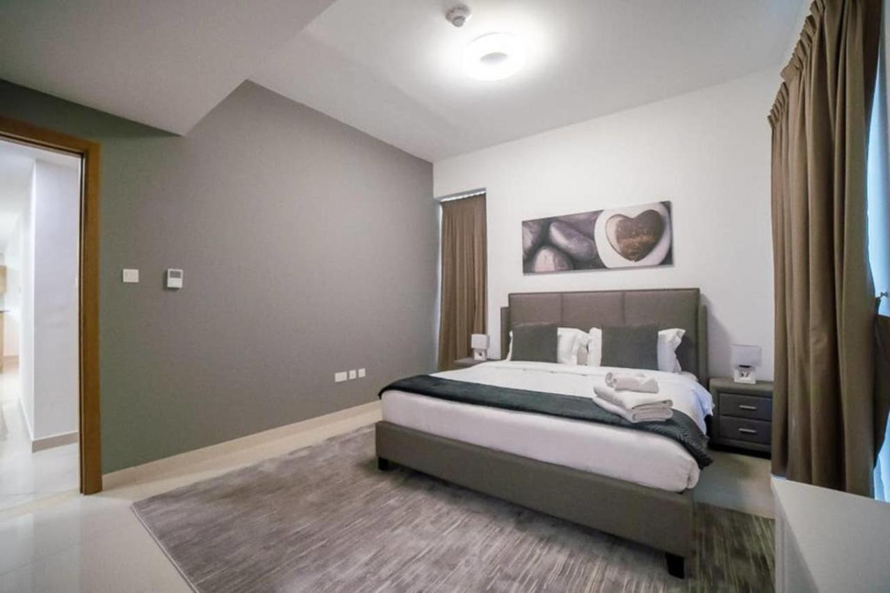 Continental Tower, Dubai Marina - Luton Vacation Homes 外观 照片