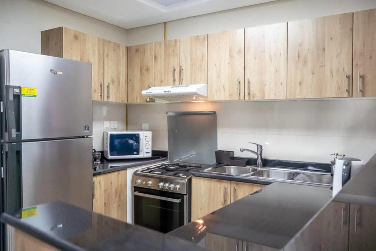 Continental Tower, Dubai Marina - Luton Vacation Homes 外观 照片