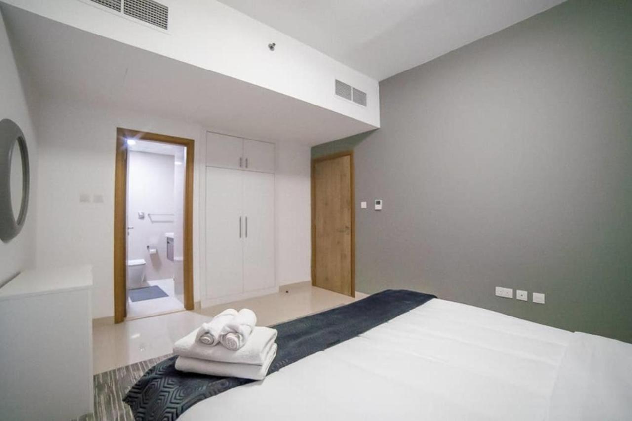 Continental Tower, Dubai Marina - Luton Vacation Homes 外观 照片