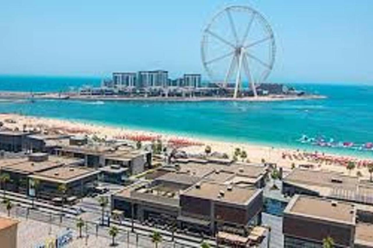 Continental Tower, Dubai Marina - Luton Vacation Homes 外观 照片