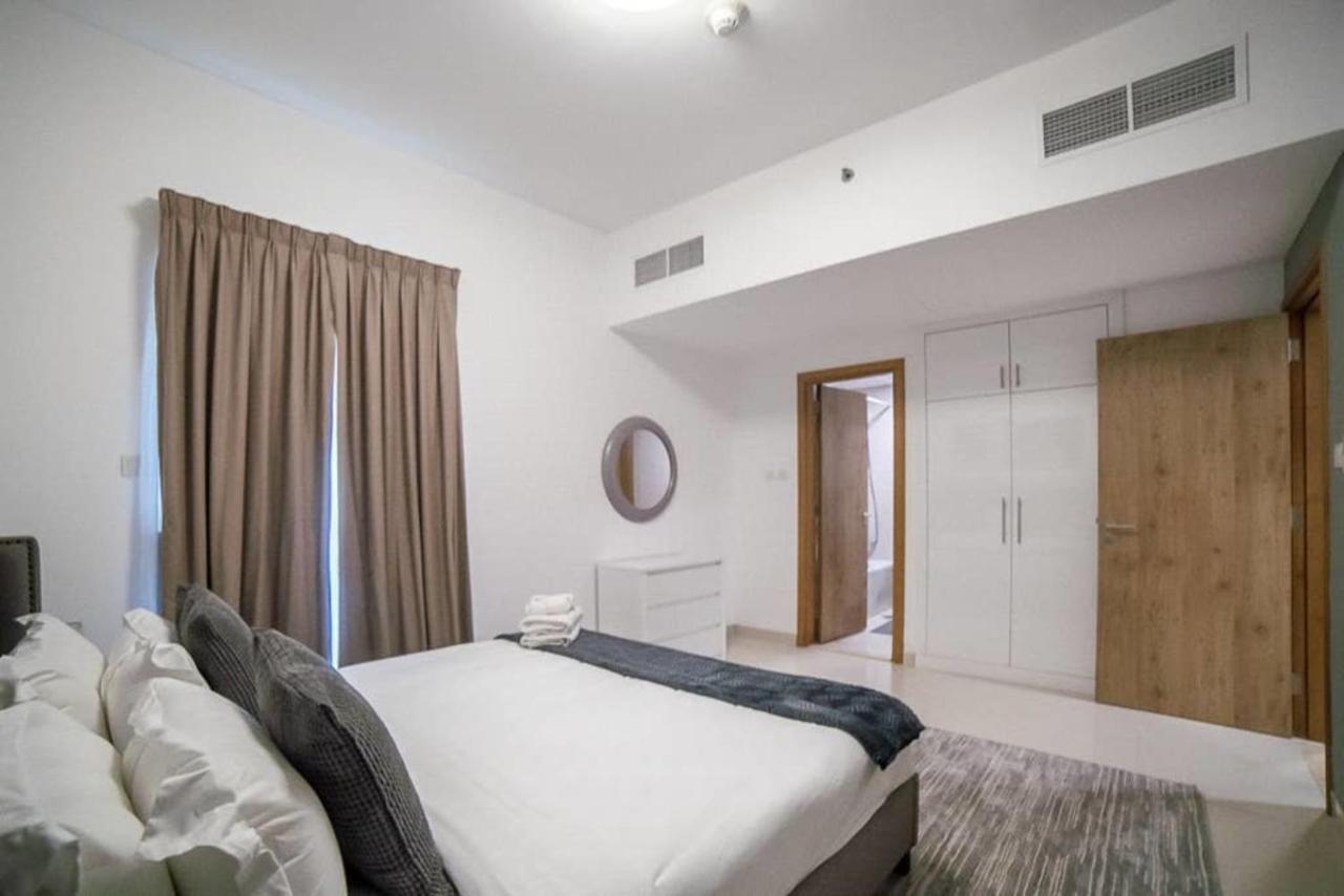 Continental Tower, Dubai Marina - Luton Vacation Homes 外观 照片