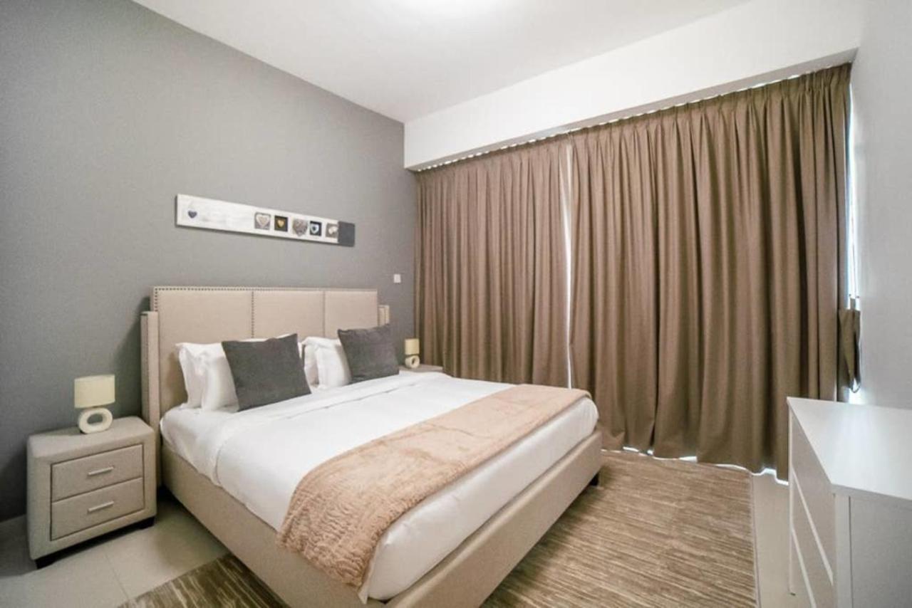Continental Tower, Dubai Marina - Luton Vacation Homes 外观 照片